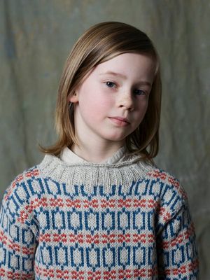 288 - 3-tråds Familie