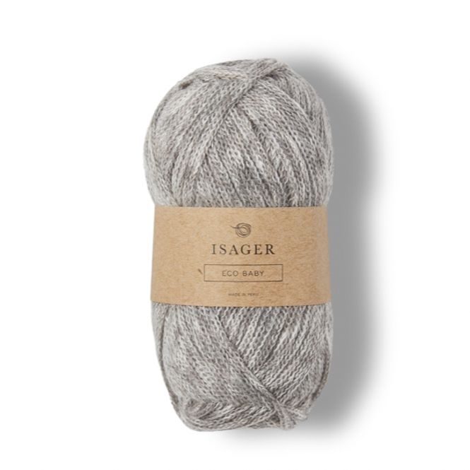 Hovedbilde ECO BABY - E4S