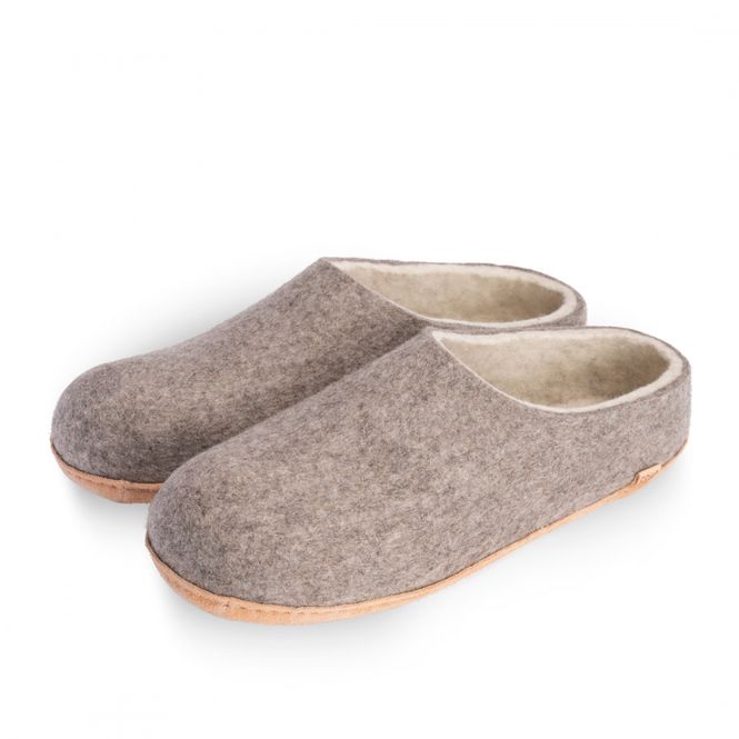 Hovedbilde SLIPPER - ECO