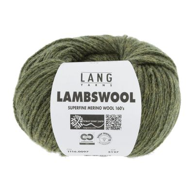 LAMBSWOOL - 0097