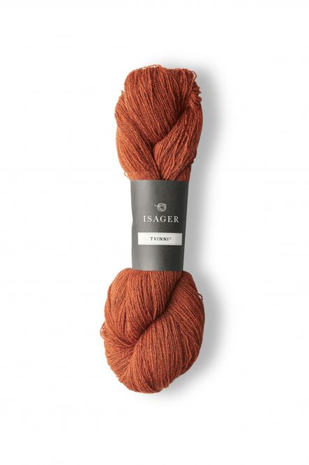 Hovedbilde TVINNI Tweed - 1s