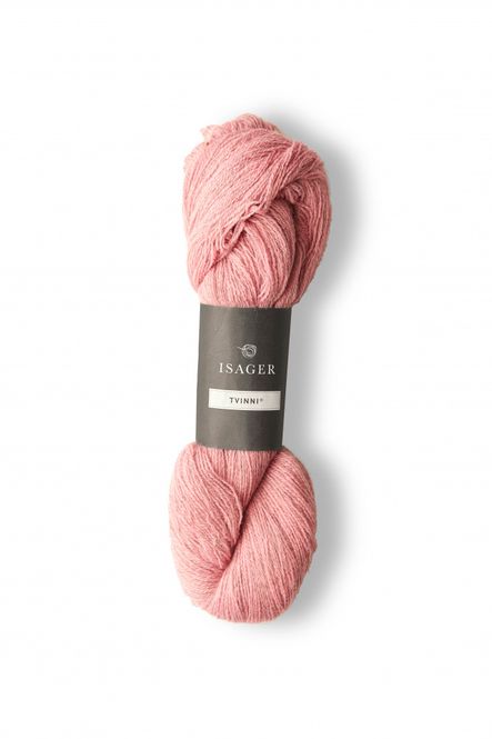 Hovedbilde TVINNI Tweed - 27s