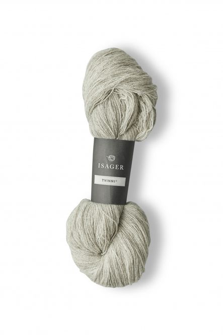 Hovedbilde TVINNI Tweed - 2s