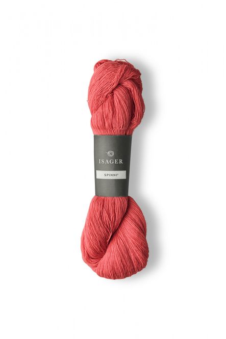 Hovedbilde Spinni - 28