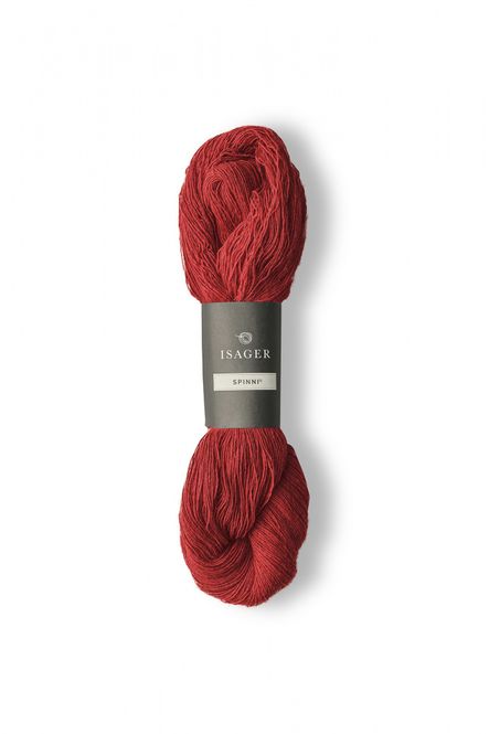 Hovedbilde Spinni Tweed - 32s