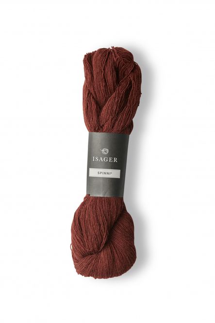 Hovedbilde Spinni Tweed - 33s