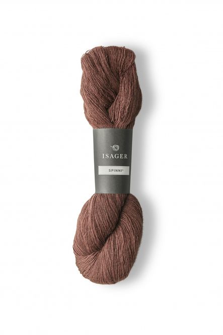 Hovedbilde Spinni Tweed - 52s