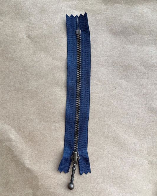 Hovedbilde 14 cm - Navy