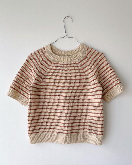 Hovedbilde Friday Tee