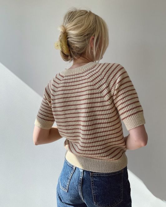 Hovedbilde Friday Tee