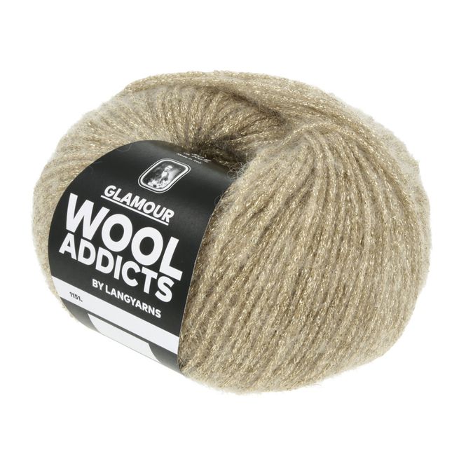 Hovedbilde GLAMOUR - 0050