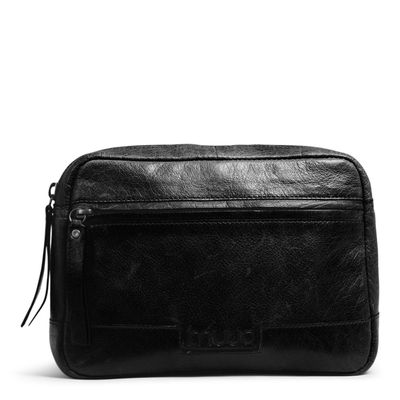 SANDNES - Black