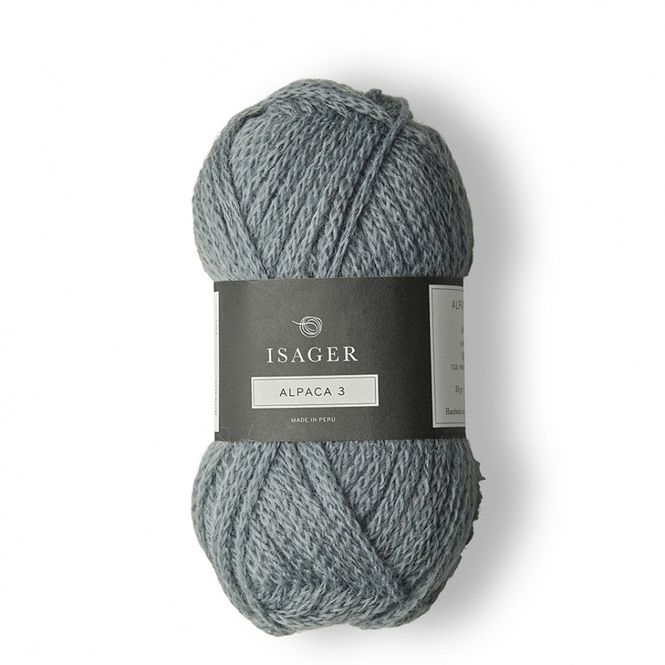 Hovedbilde Alpaca 3 - farve 42