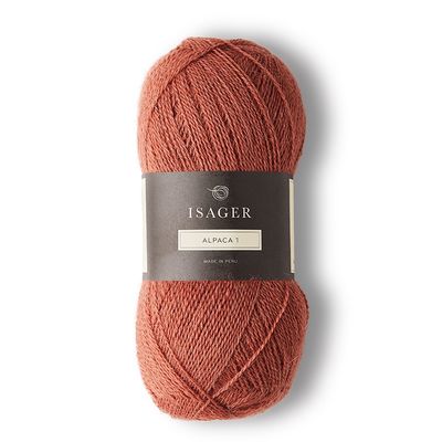 Alpaca 1 - 1