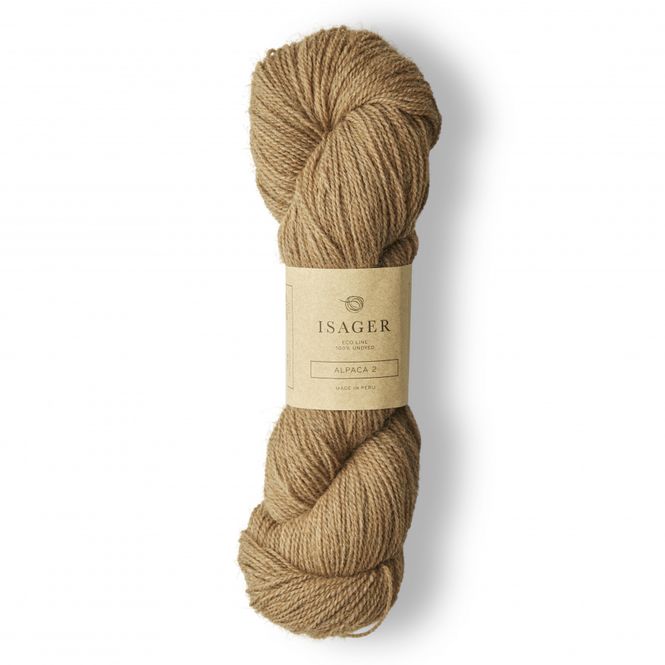 Hovedbilde Alpaca 2 - ECO 8s