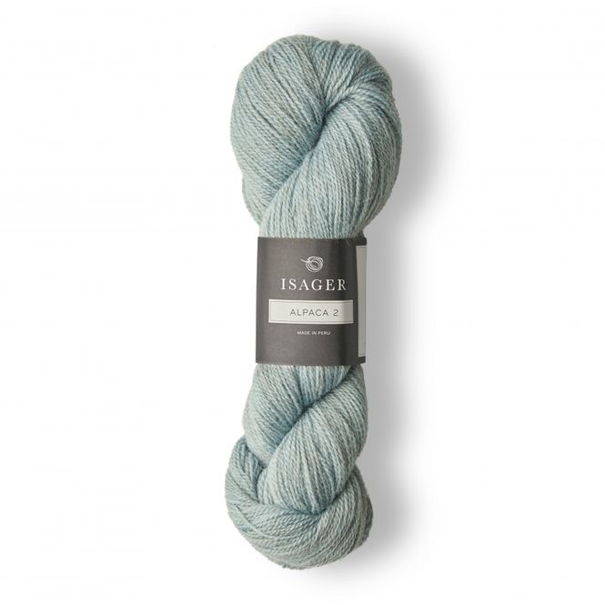 Hovedbilde Alpaca 2 - 11