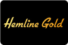 Hemline Gold