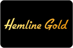 Hemline Gold