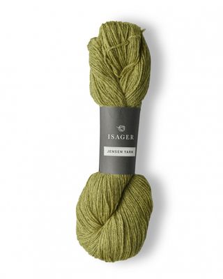 Jensen Yarn - farve 40s