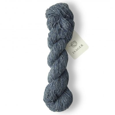 ISAGER Tweed Denim
