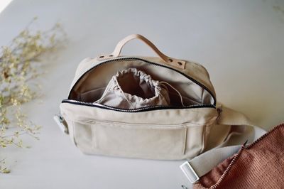 PROSJEKTBAG, Champagne