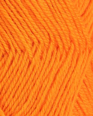 3-tråds - 161 Oransje