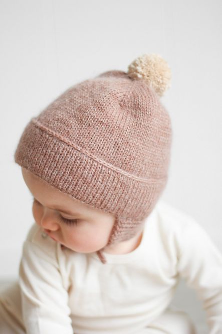 Hovedbilde Høstlua Mohair