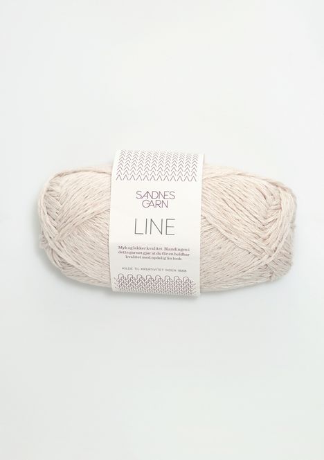 Hovedbilde Line - 1015 Kitt
