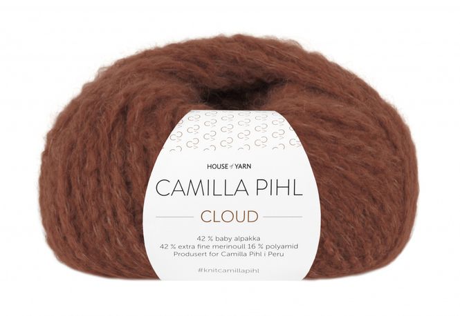 Hovedbilde Cloud - 213 Rust