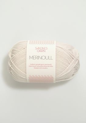 Merinoull - 1015 Kitt