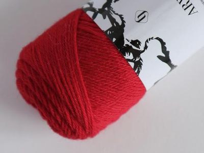 218 - Chinese Red