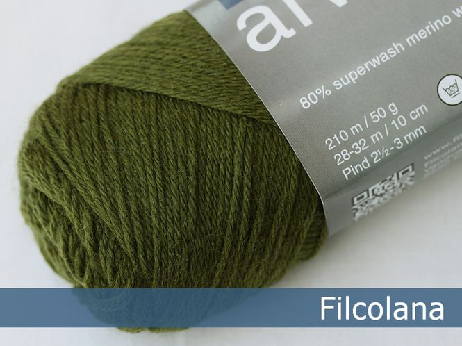 Hovedbilde 148 - Deep Olive