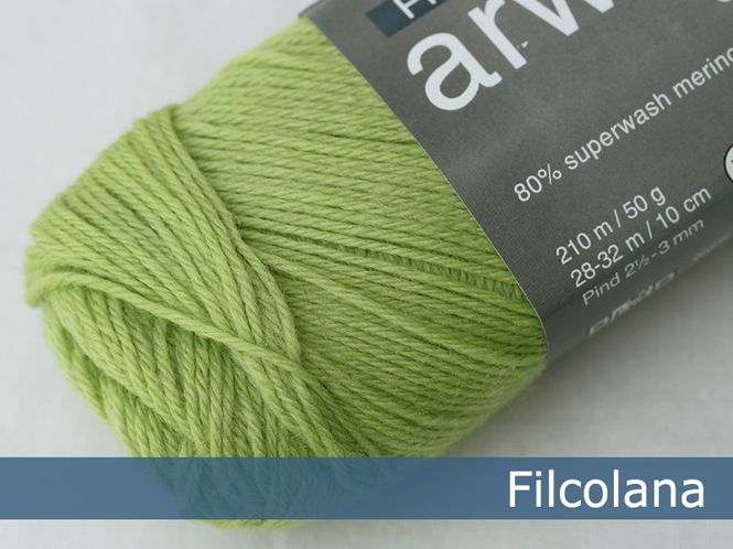 Hovedbilde 190 - Pistachio