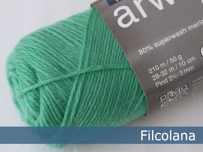 Hovedbilde 191 - Opal Green