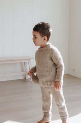 Wollypants