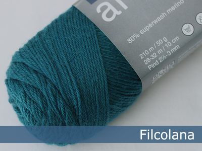 202 - Teal