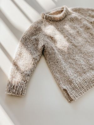 Wollysweater