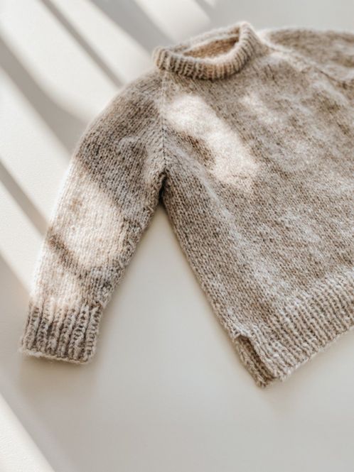 Hovedbilde Wollysweater