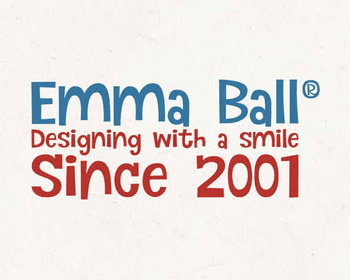 Hovedbilde Emma Ball
