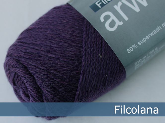 Hovedbilde 235 - Grape Royal