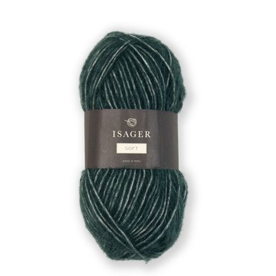 Isager Soft FV 37