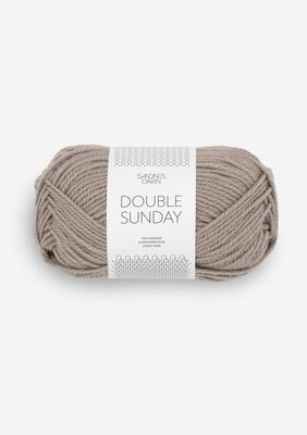 Double Sunday - 2351 Taupe