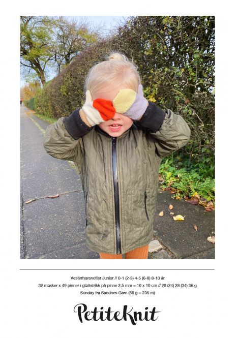 Hovedbilde Vesterhavsvotter Junior