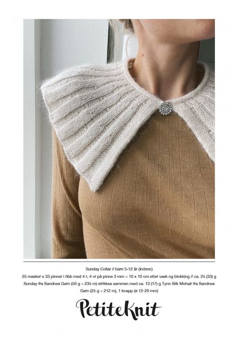Hovedbilde Sunday Collar
