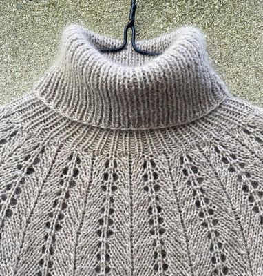 Bregne Sweater