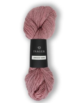 Jensen Yarn - farve 90