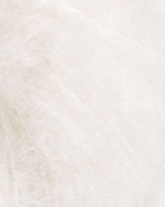 Hovedbilde Tjukk Mohair - 003 Myrull