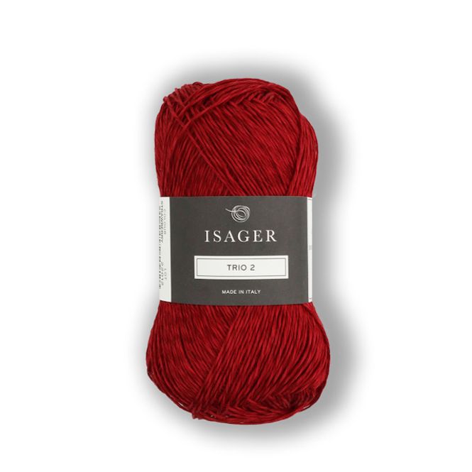 Hovedbilde TRIO 2 FV Strawberry