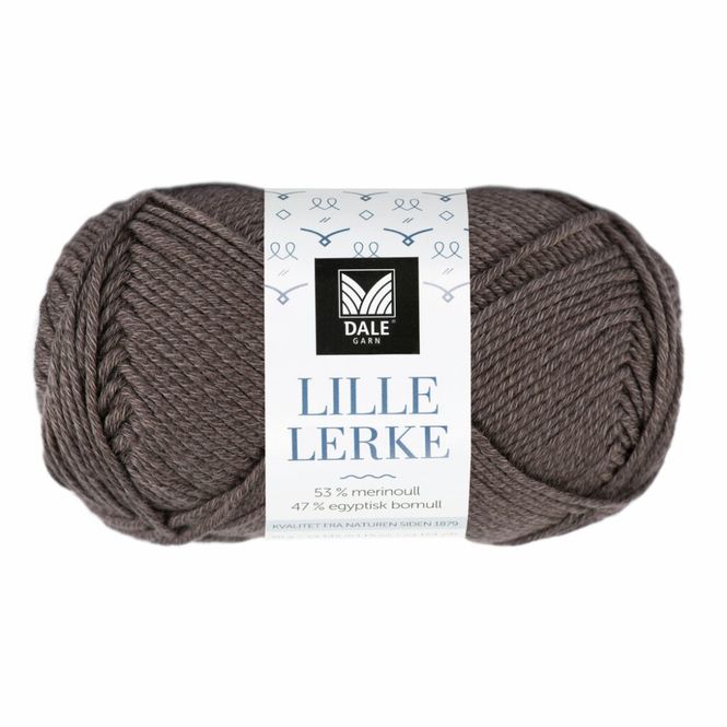 Hovedbilde Lille Lerke - 8171 Muldvarp