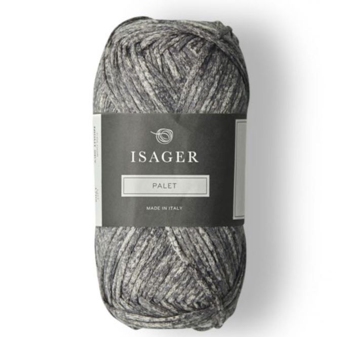 Hovedbilde Palet - Night Sky